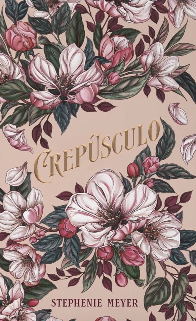 CREPUSCULO ED. ESPECIAL - LATAM | STEPHENIE MEYER