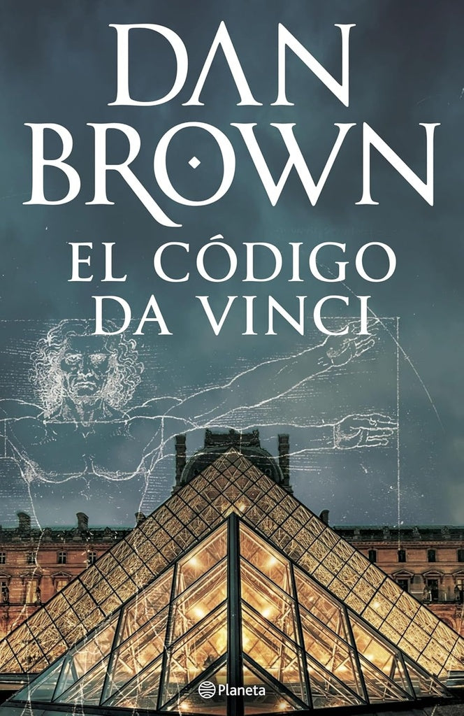 El código Da Vinci. Edición con cantos pintados | DAN BROWN