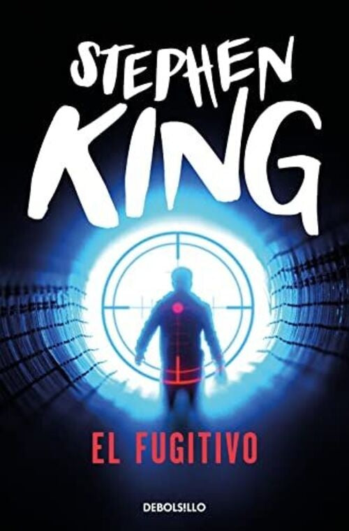 FUGITIVO, EL | Stephen King