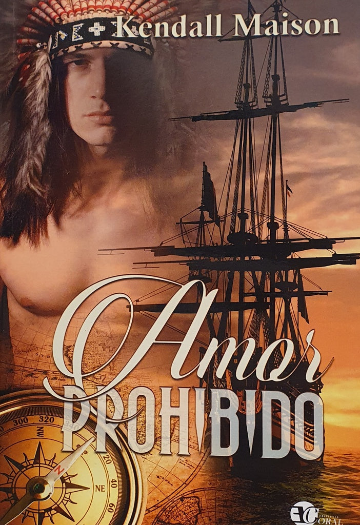Amor Prohibido | KENDALL MAISON