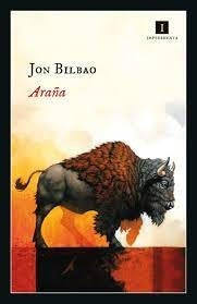 Araña | JON BILBAO