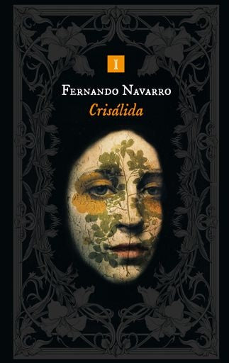 Crisálida | FERNANDO NAVARRO