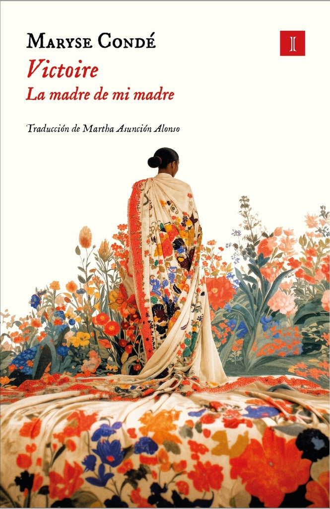 Victoire | MARYSE CONDÉ
