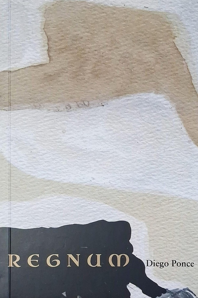 Regnum | Diego Ponce