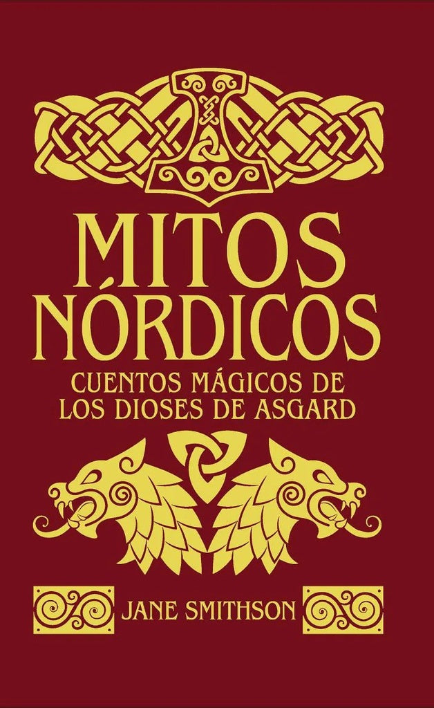 Mitos nórdicos | Smithson