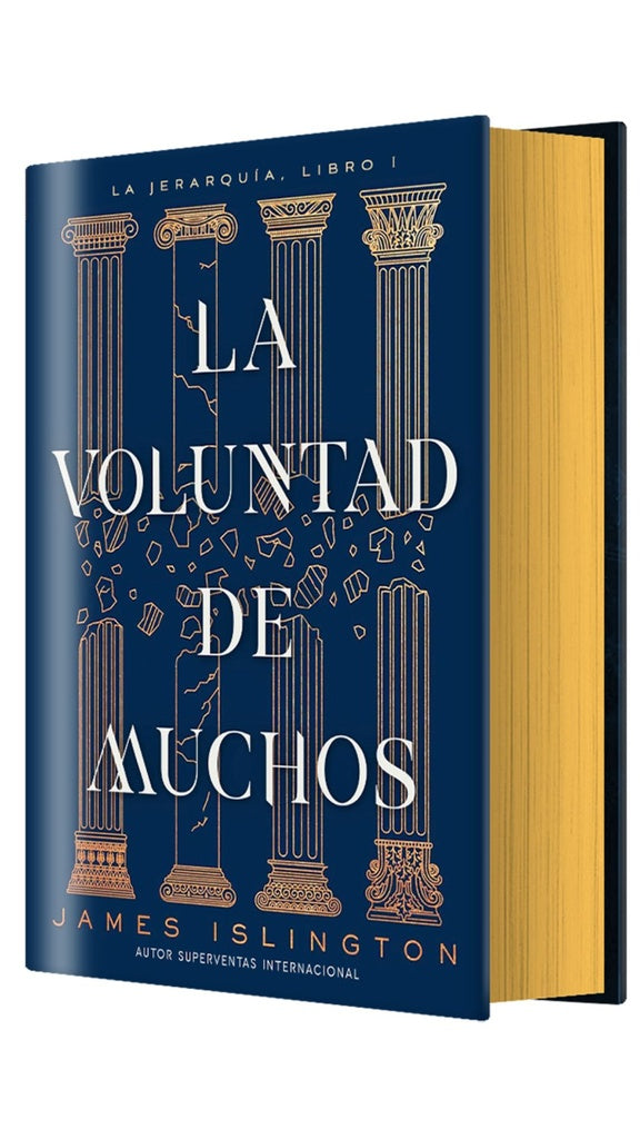 La voluntad de muchos | Islington