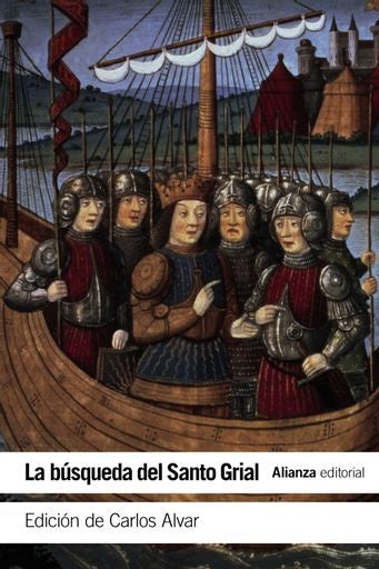 La Búsqueda del Santo Grial | Varios autores
