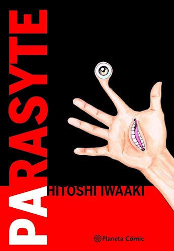 Parasyte 01/08 | Varios autores