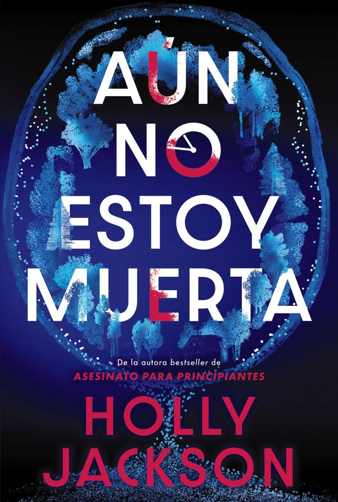 Aún no Estoy Muerta | Varios autores