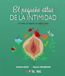 El Pequeño Atlas de la Intimidad. La Vulva, la Vagina, la Regla | Varios autores