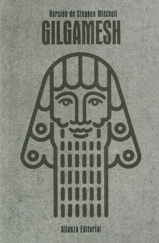 Gilgamesh | MITCHELL