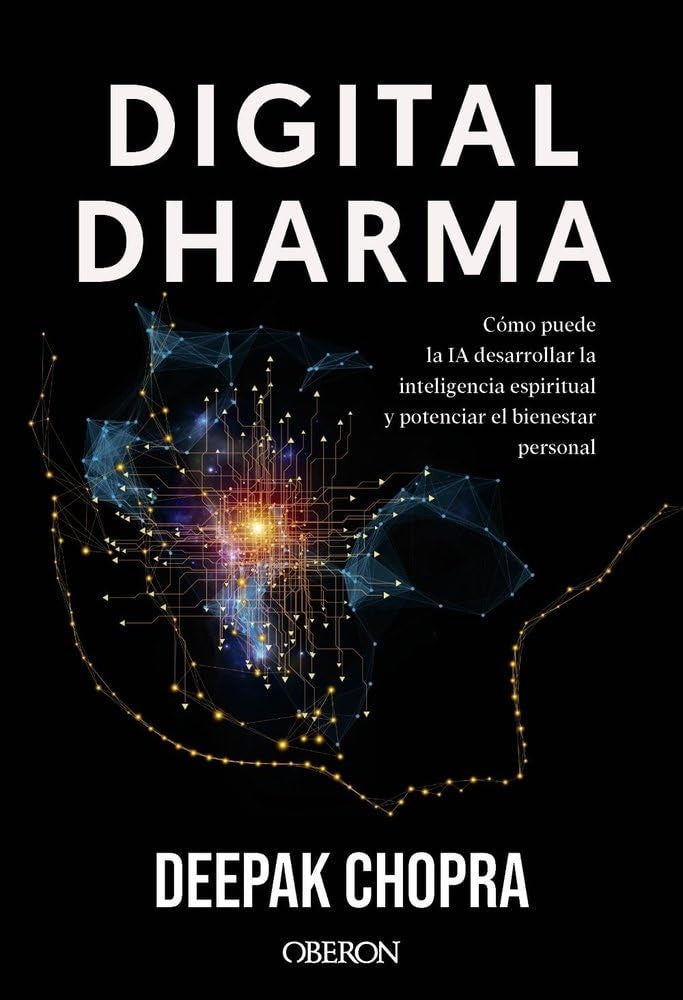 Digital dharma | Chopra