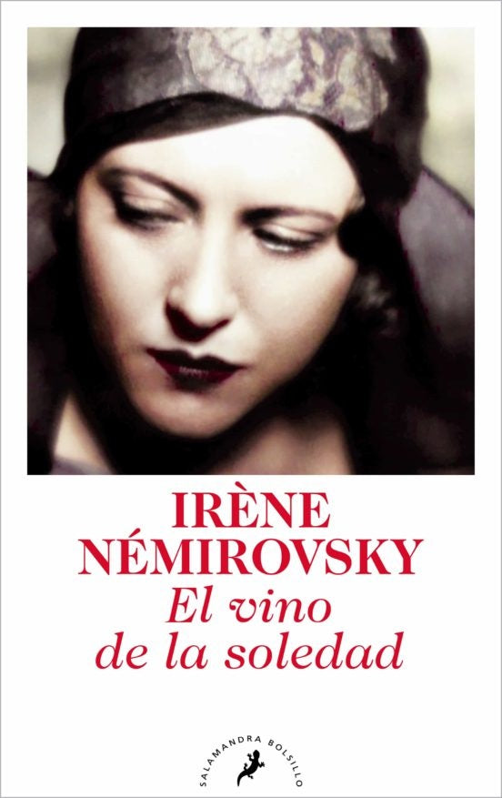 El vino de la soledad | Irène Némirovsky