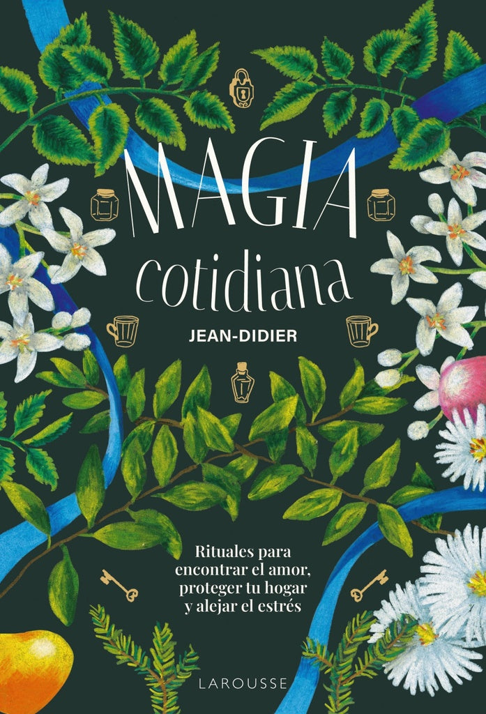 Magia Cotidiana | Varios autores