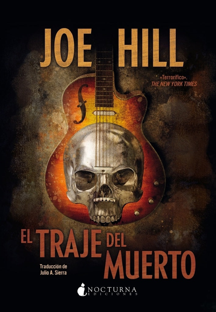 El traje del muerto | LOUISE PENNY ; HILLARY CLINTON
