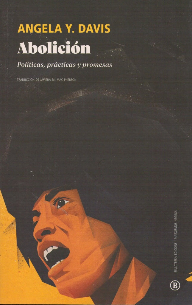 Abolición | ANGELA DAVID