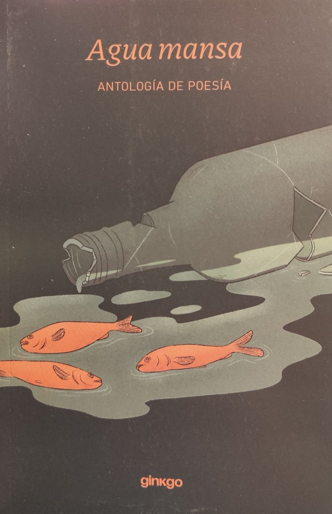 Agua mansa | Varios autores