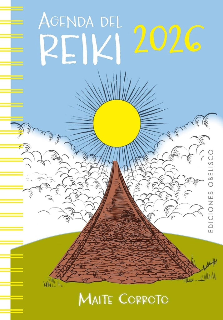 Agenda 2026 del reiki | MAITE CORROTO GARFIA