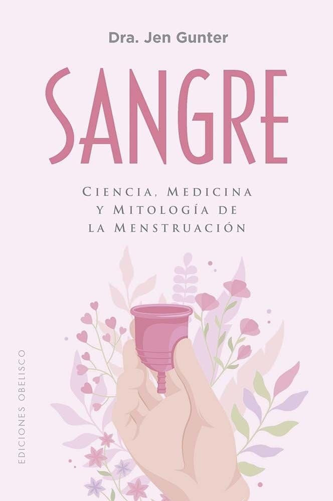 Sangre | JENNIFER GUNTER