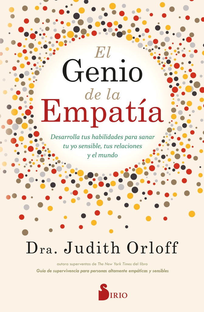GENIO DE LA EMPATIA, EL | JUDITH ORLOFF