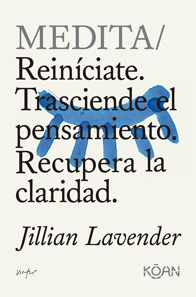 MEDITA | JILLIAN LAVENDER