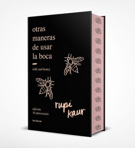 OTRAS MANERAS DE USAR LA BOCA | RUPI KAUR