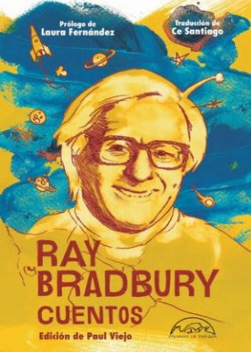 CUENTOS. BRADBURY | Ray Bradbury
