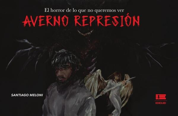AVERNO REPRESION | SANTIAGO MELONI