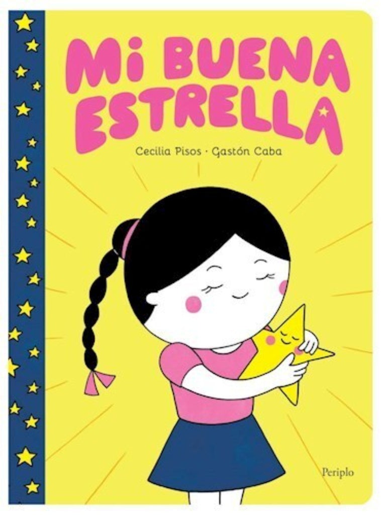 Mi buena estrella | CABA PISOS