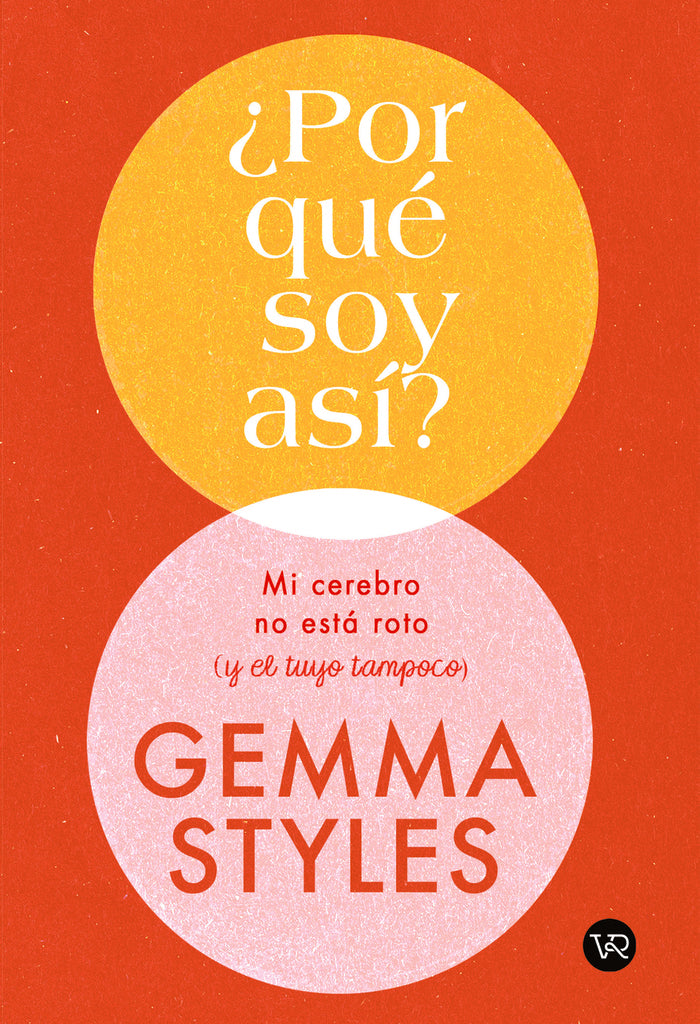 ¿Por qué soy así? | GEMMA STYLER