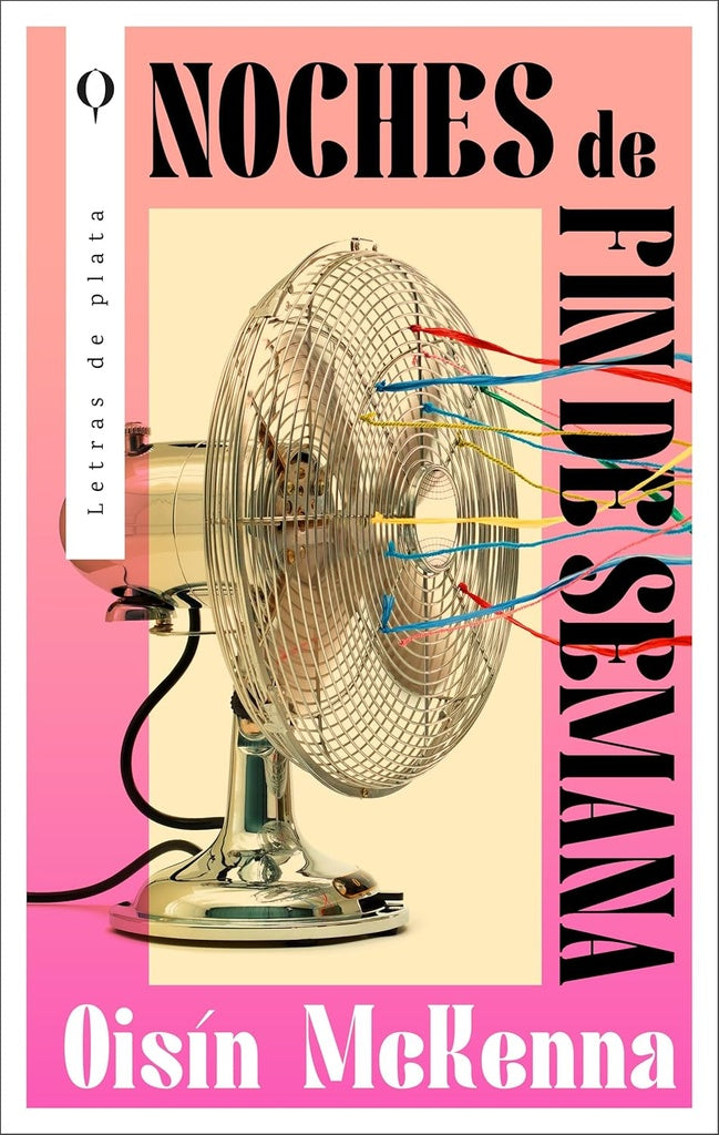 Noches de fin de semana | Oisín McKemma