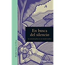 EN BUSCA DEL SILENCIO | ADAM FORD