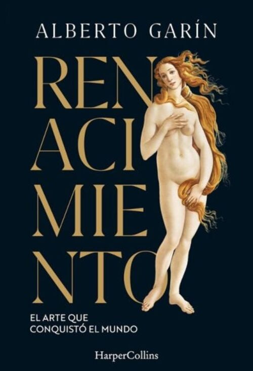 RENACIMIENTO | ALBERTO GARIN