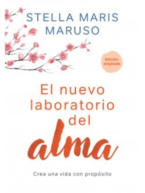 NUEVO LABORATORIO DEL ALMA, EL | STELLA MARIS MARUSO