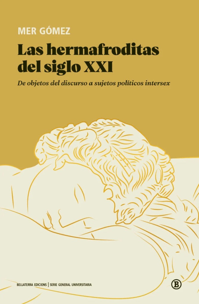 Hermafroditas del siglo XXI | MER GÓMEZ