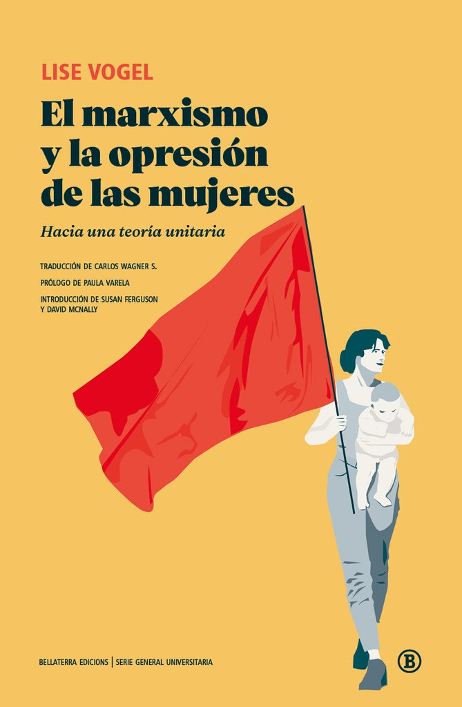 El marxismo y la opresión de las mujeres
| LISE VOGEL