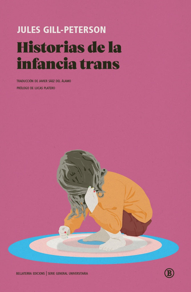 Historias de la infancia trans | JULES GILL-PETERSON