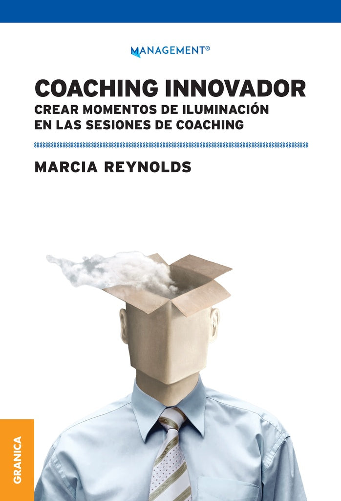 COACHING INNOVADOR | MARCIA REYNOLDS