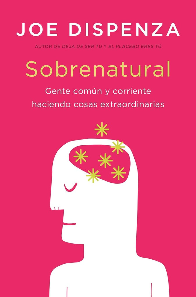 Sobrenatural | JOE DISPENZA