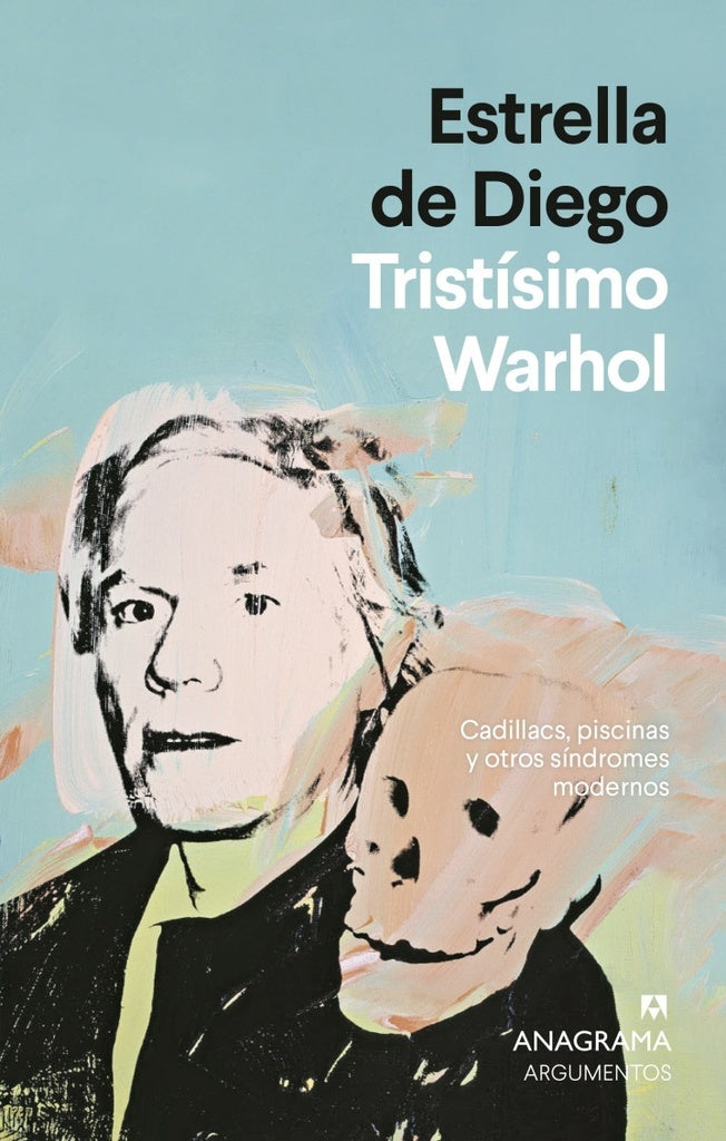 TRISTISIMO WARHOL | ESTRELLA DE DIEGO