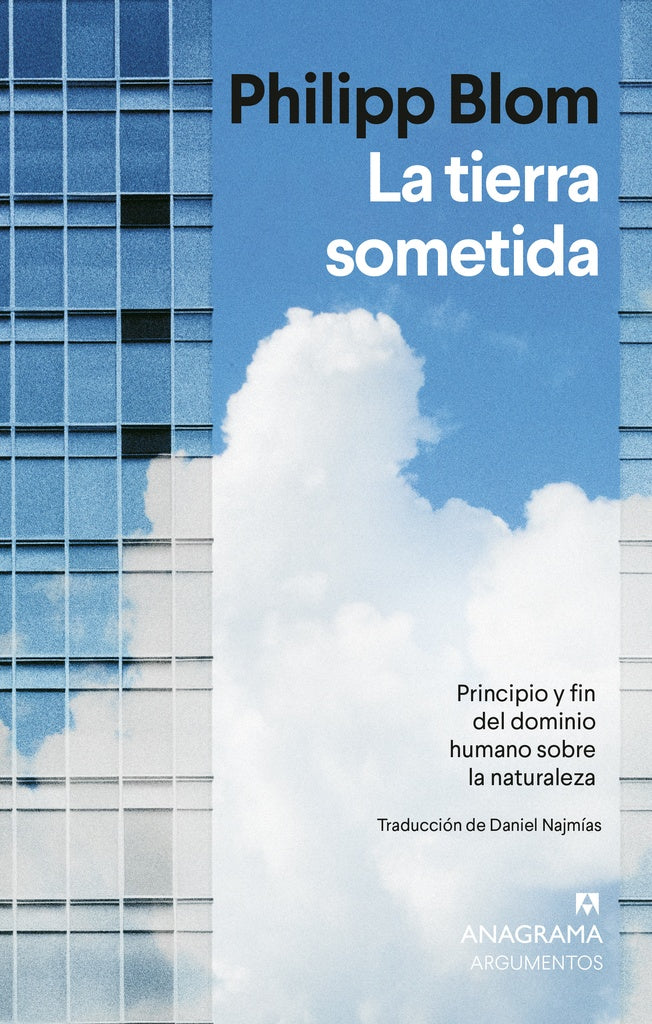 TIERRA SOMETIDA, LA | PHILIPP BLOM
