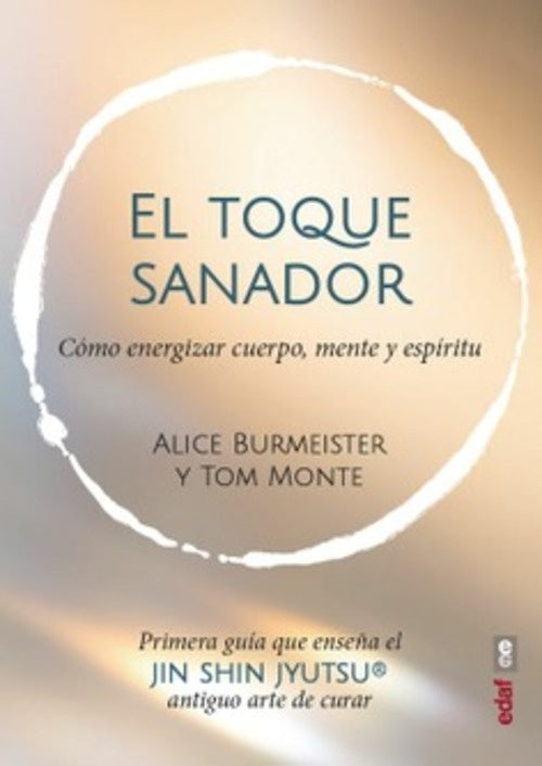 TOQUE SANADOR, EL | ALICE/ MONTE TOM BURMEISTER