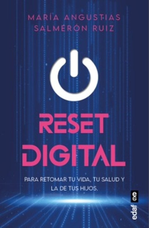 RESET DIGITAL | MARIA/ RUIZ SALMERON ANGUSTIAS