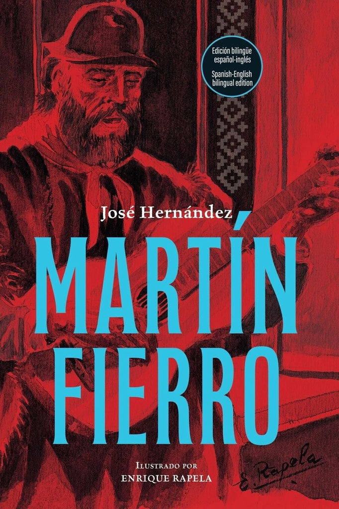 MARTIN FIERRO | JOSE HERNANDEZ