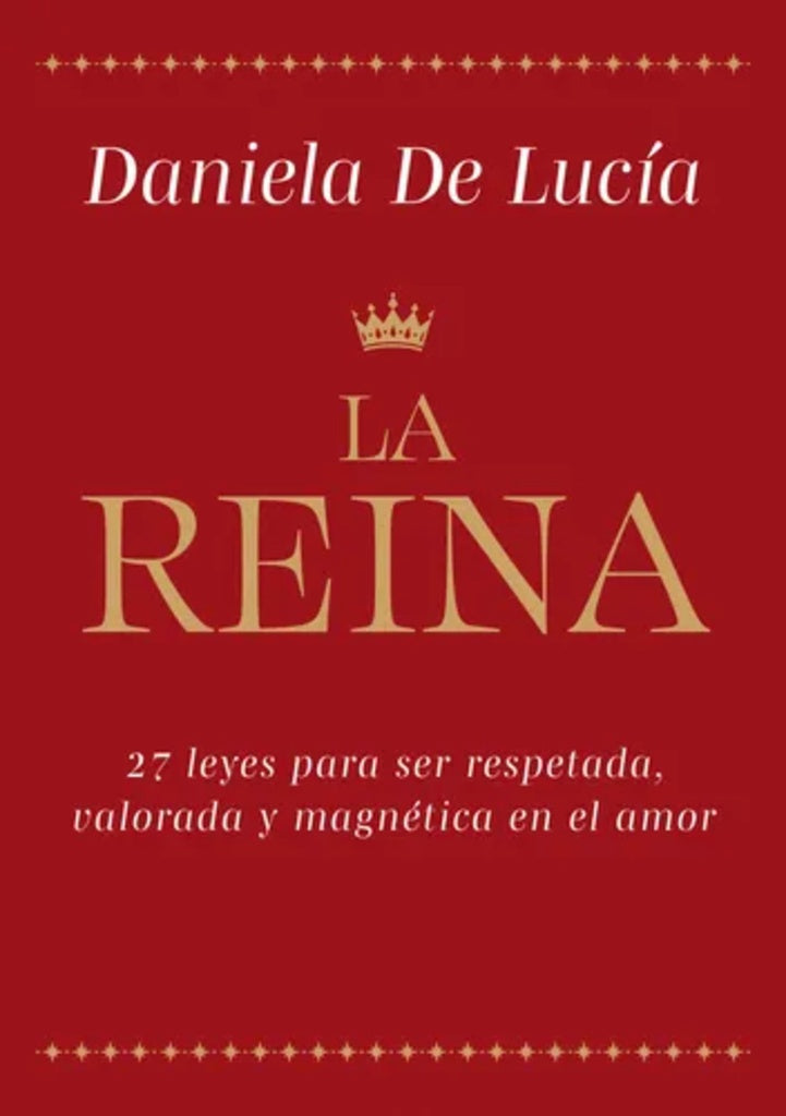 REINA, LA | DANIELA DE LUCIA