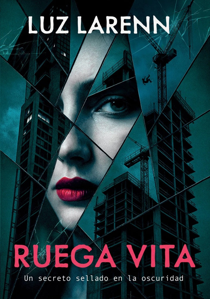 RUEGA VITA | LUZ LARENN