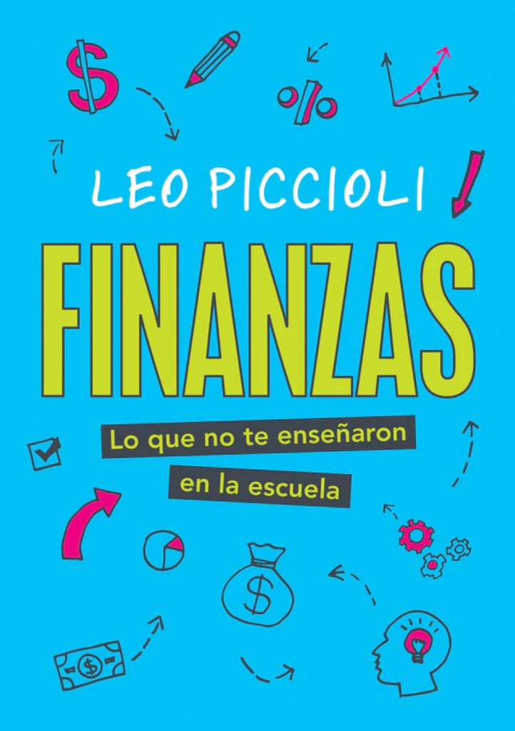 FINANZAS | LEO PICCIOLI