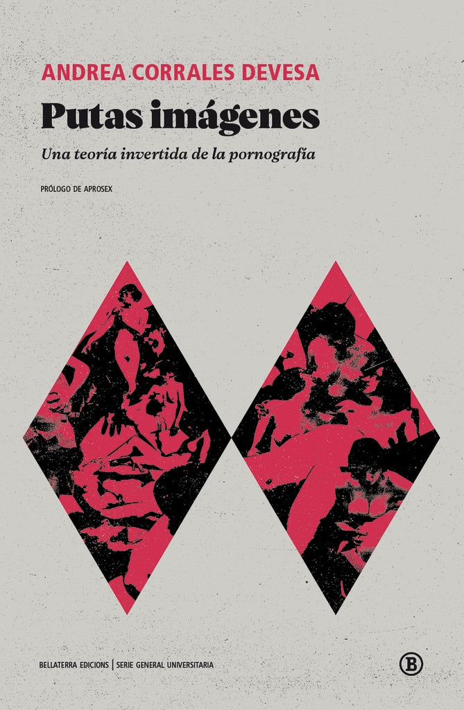 PUTAS IMÁGENES | ANDREA CORRALES DEVESA