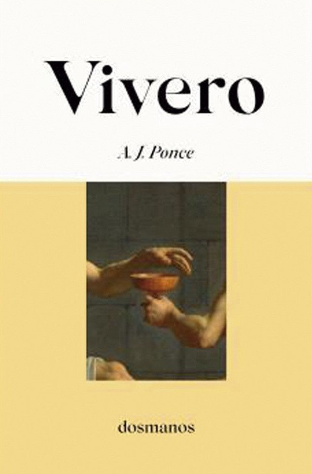 VIVERO | JESUS PONCE