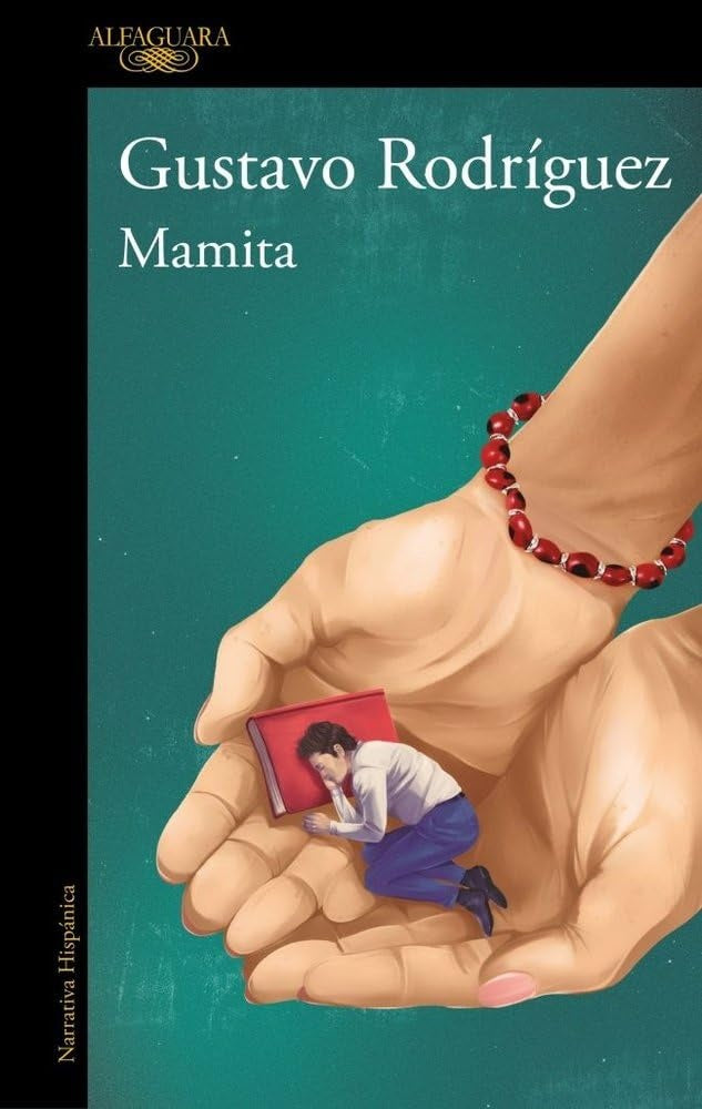MAMITA | Gustavo Rodríguez